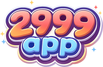 2999 app লোগো